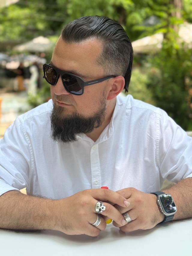 Kostiantyn Pelikhovskyi